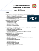 Curso Arcgis Basico PDF