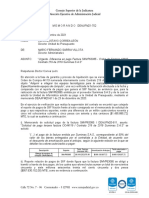 DEAJIFM21-702 Urgente. Diferencia en Pago Factura SMVP63085 - Orden de Compra 44119 Contrato 219 de 2019 Sumimas S - 0ffd