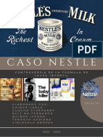 Grupo A Caso Nestlé