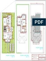 Casa Amatista Planta (1) Proyecto Final