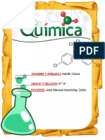 QUIMICA