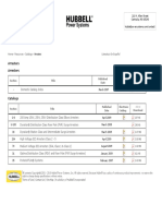 00 Index Section