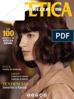 Estetica Magazine ESPAÑA (1 - 2021)