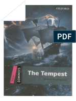 The Tempest - William Shakespeare