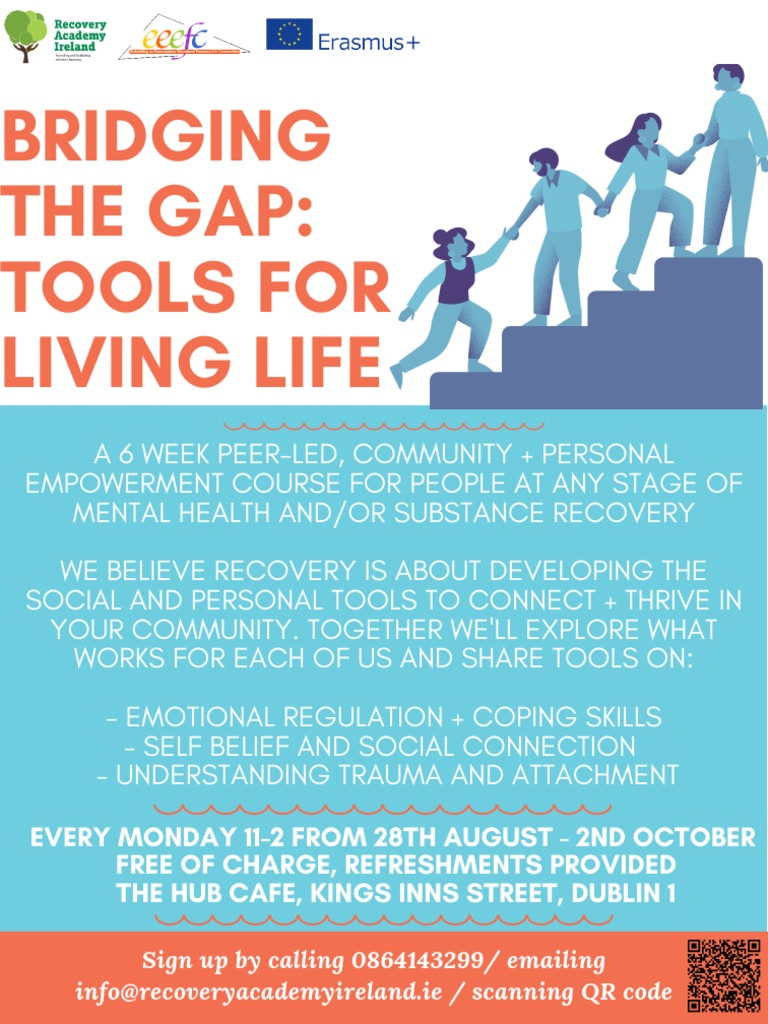 Bridging The Gap 3 | PDF