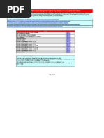p6 Eppm Tested Config | PDF | Java (Software Platform) | Share Point
