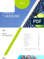 Taxes in Ukraine 2021 Tax System Ukraine DLF Law Firm Ukraine