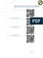 RPT QRCodes