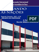 Revista Do Professor 89