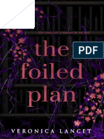 The Foiled Plan