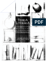 O Pós-Modernismo - in - Teoria Literária - Tendências Contemporâneas - Thomas Bonnci & Lúcia Osana Zolin - Organizadores