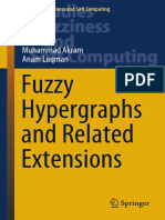 Intuitionistic Fuzzy Hypergraphs 2020