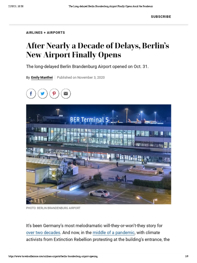 BERLIN AIRPORT DEPARTURES I 2026 UPDATED GUIDE visual data 3