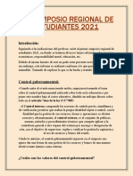 Informe