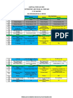 Jadwal Fortasi Sma 2023