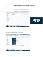 Tutorial de Instalação Do Software OHL Drive