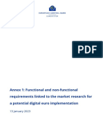 Ecb - Dedocs230113 Annex 1 Digital Euro Market Research - en