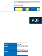 Miper Operacion Logistica