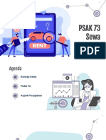 Materi PSAK 73 - Sewa New