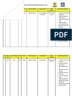 Jadual Program Pendidikan Inklusif 2023