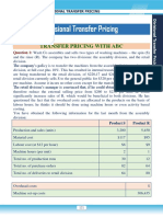 Chapter 9 Divisional Transfer Pricing Nov2020 1