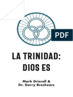 La Trinidad2 - Mark Driscollr