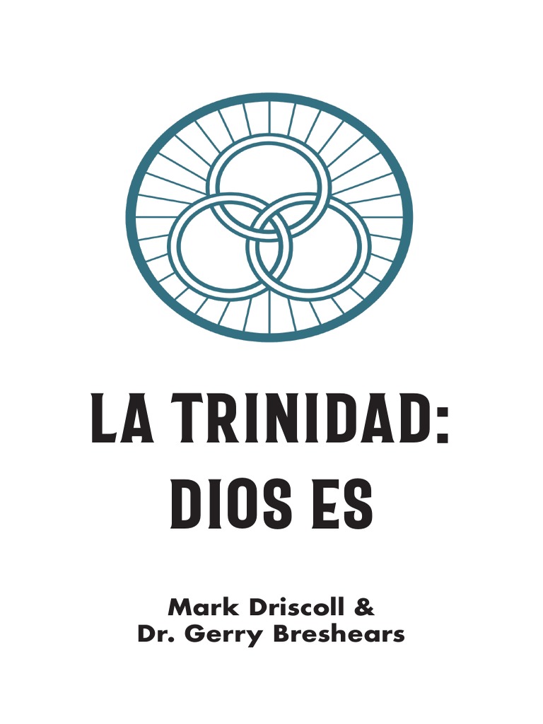 La Trinidad y Perspectivas de Dios | PDF | Trinidad | Dios