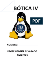 ROBÓTICA4