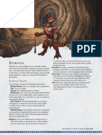 Kobold Revamp