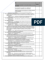 Informacion Documentada ISO 9001-2015 - Español V00