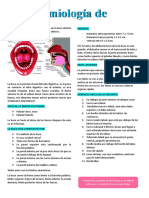 Resumen de Semiologia de La Boca