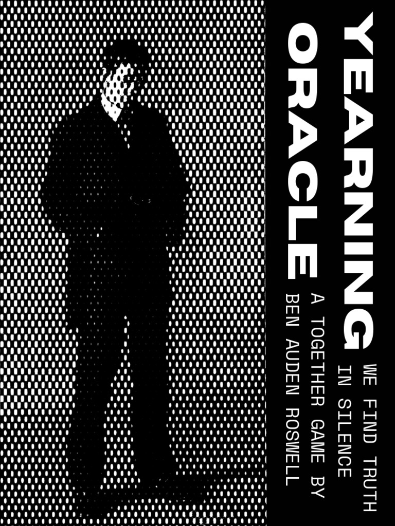 Yearning oracle standard pdf homosexuality
