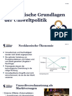 6 Ökonomische Grundlagen 1