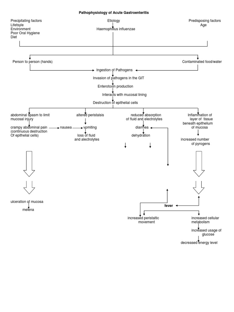 Pathophysio | PDF