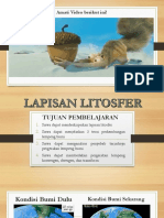 LITOSFER