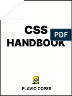 css-handbook