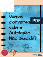 Autolesão