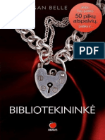 Bibliotekininke - Logan