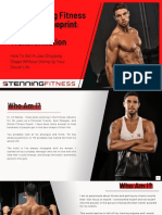 Fat Loss Nutrition Blueprint PDF