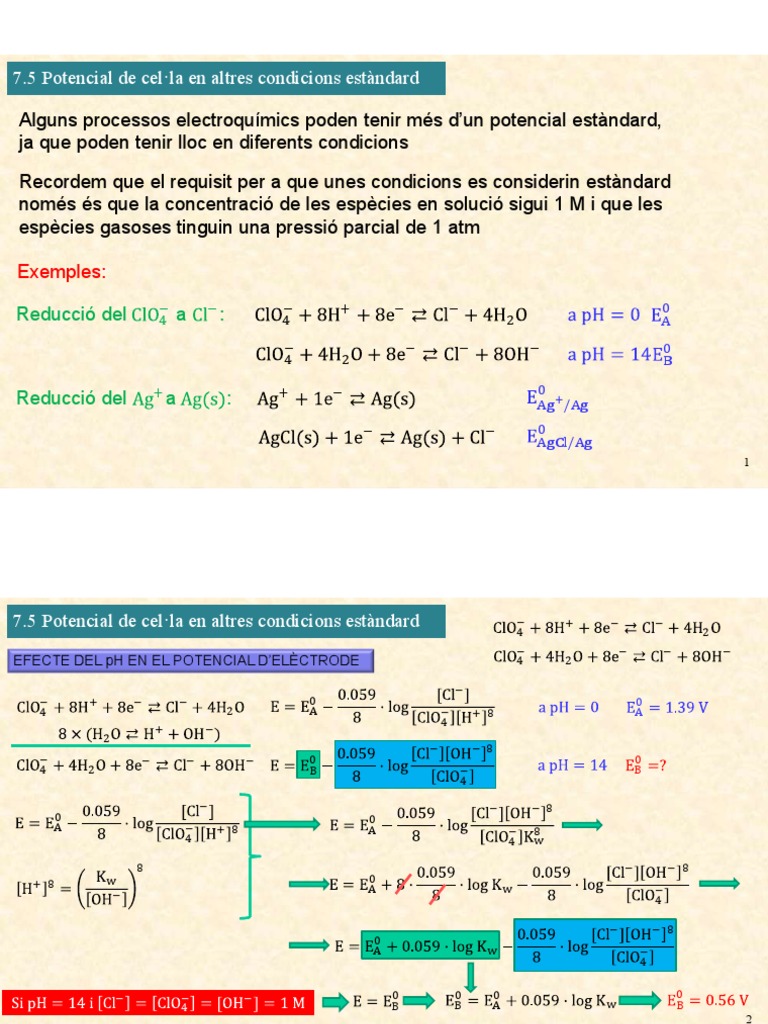 Tema 7c | PDF