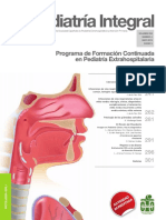 Pediatria Integral XVII 4