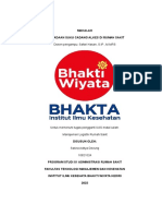 Sakira Aditya Devung - 10821024 - Uas Manajemen Logistik