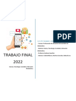 Final CTS - Primera Corrección