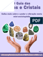 Ebook Cristais