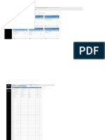 Ciclo PDCA 3.0 - Exemplo