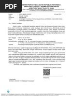 10 CONTOH PAPER Kuliah Singkat Dan Cara Membuatnya + PDF | PDF