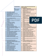 2022 - 2023 - Amutf - Amudhf - 2. Sinif - Final - Etiketler