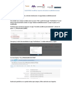 Documentación ERP-1420 PROD Modificar Reporte de Balance Multidimensional