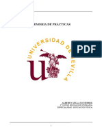 Memoria de Prácticas 4º EF - Alberto Gella Gutiérrez