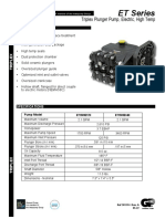 ET1505E34H Pump